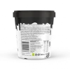 Gelado Vegan de Baunilha com Cookie