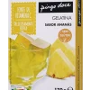 Gelatina em Pó de Ananás
