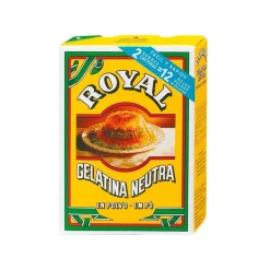 Gelatina em Pó Neutra