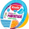 Gelatina Pronta de Maracujá 0% Açúcar