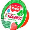 Gelatina Pronta de Morango
