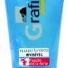 Gel Cabelo Extra-Forte Aquagel