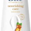 Gel de Banho Advanced Care Nourishing Care Óleo de Argão Dove