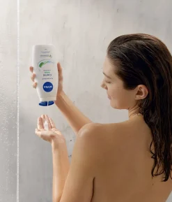 Gel de Banho Aloe