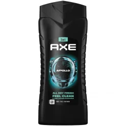 Gel de Banho Apollo