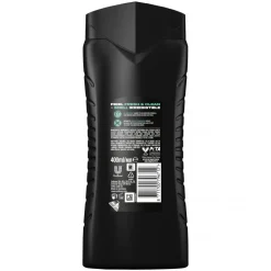 Gel de Banho Apollo