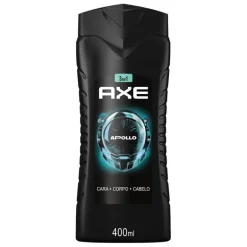 Gel de Banho Apollo