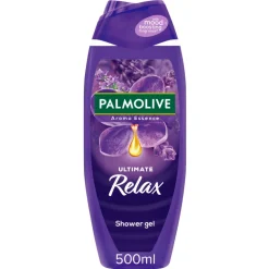 Gel de Banho Aroma Essence Relax