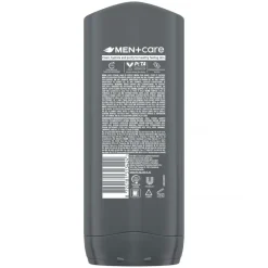 Gel de Banho Extra Fresh