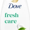 Gel de Banho Fresh Care