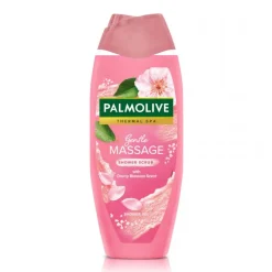 Gel de Banho Gentle Massage