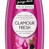Gel de Banho Glamour Fresh