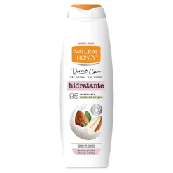 Gel de Banho Hidratante