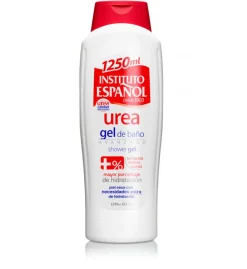 Gel de Banho Hidratante Ureia