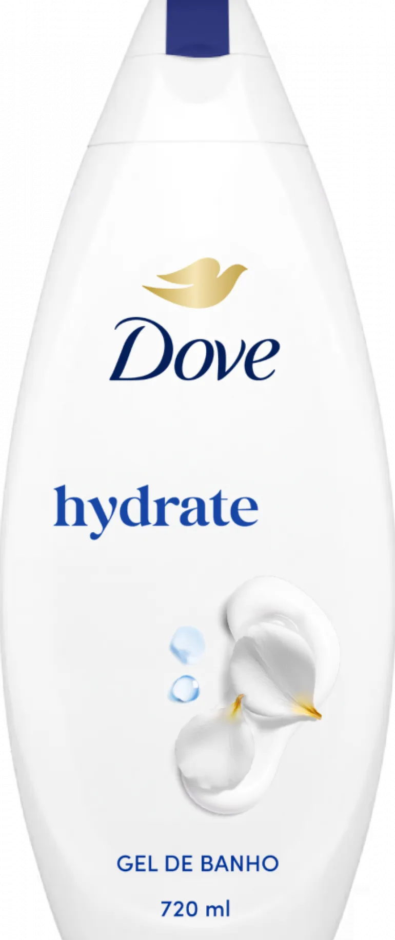Gel de Banho Hydrate