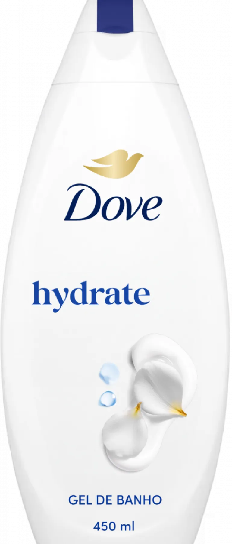 Gel de Banho Hydrate