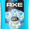 Gel de Banho Ice Chill