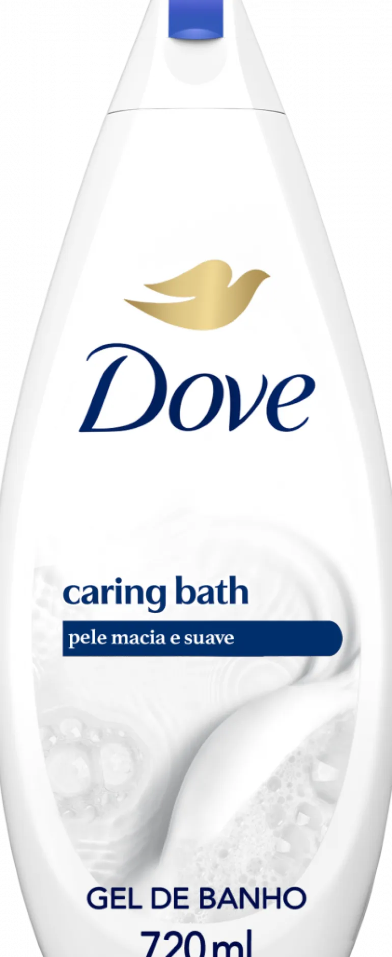 Gel de Banho Indulging Care Bath
