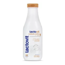 Gel de Banho Lactooil