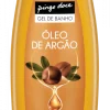 Gel de Banho Óleo de Argão