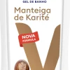 Gel de Banho Manteiga de Karité