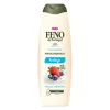 Gel de Banho Morango