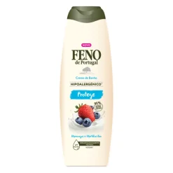 Gel de Banho Morango