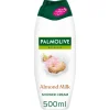 Gel de Banho Naturals Leite de Amêndoa
