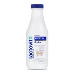 Gel de Banho Nutritivo Original