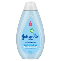 Gel de Banho para Pele Sensível