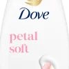 Gel de Banho Petal Soft