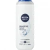 Gel de Banho Sensitive
