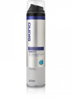 Gel de Barbear Men Sensitive