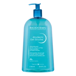 Gel de Duche Bioderma Atoderm