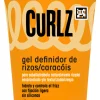 Gel Definidor de Caracóis