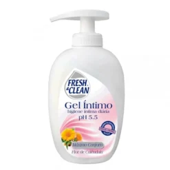 Gel de Higiene Íntima Calêndula