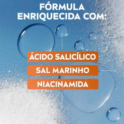 Gel de Limpeza Anti-Imperfeições Derma Skin
