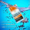 Gel de Rosto Hidratante Antibrilho Hydra Energetic