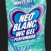 Gel de Wc Flores Primavera
