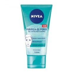 Gel Esfoliante Clean Deeper