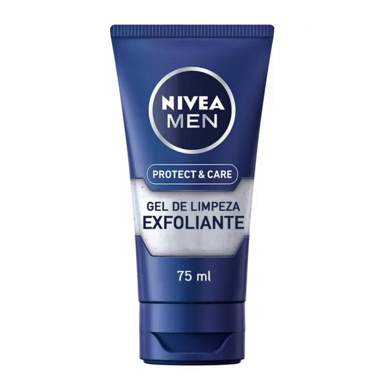 Gel Esfoliante Men Protect & Care