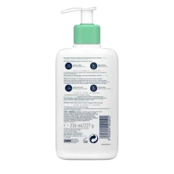 Gel Espuma de Limpeza