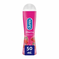 Gel Lubrificante Cherry