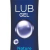 Gel Lubrificante Nature