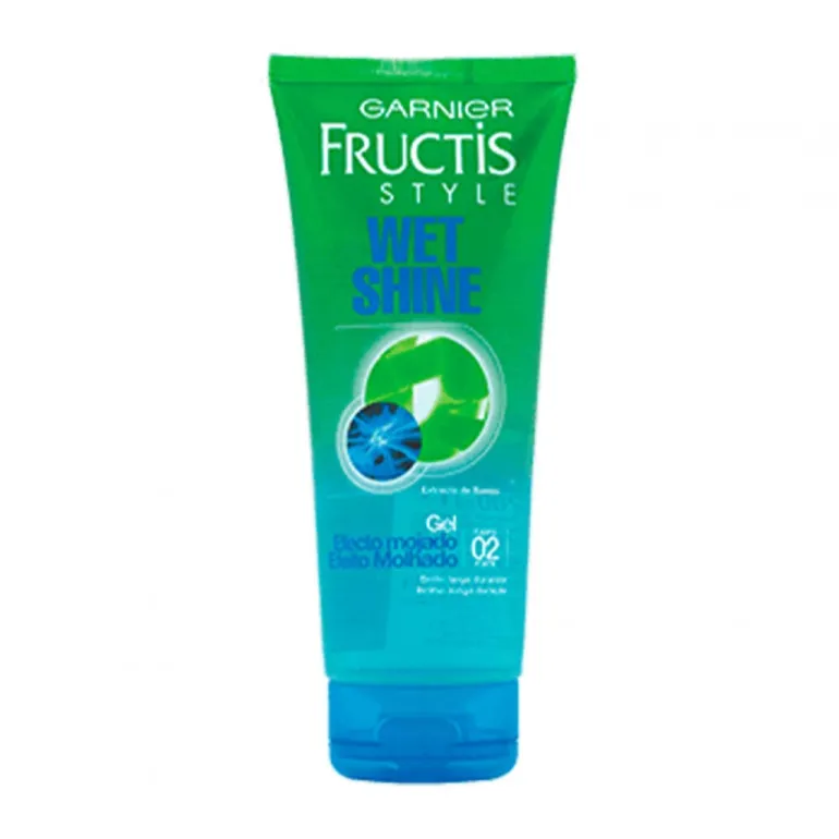 Gel para Cabelo Style Wet Look
