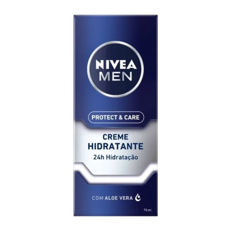 Gel para o Rosto Protect & Care