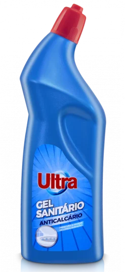 Gel Sanitário Anticalcário