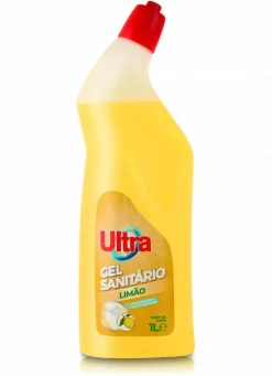 Gel Sanitário Limão