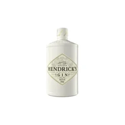 Gin Another Hendricks