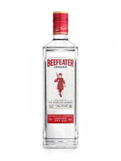 Gin Beefeater